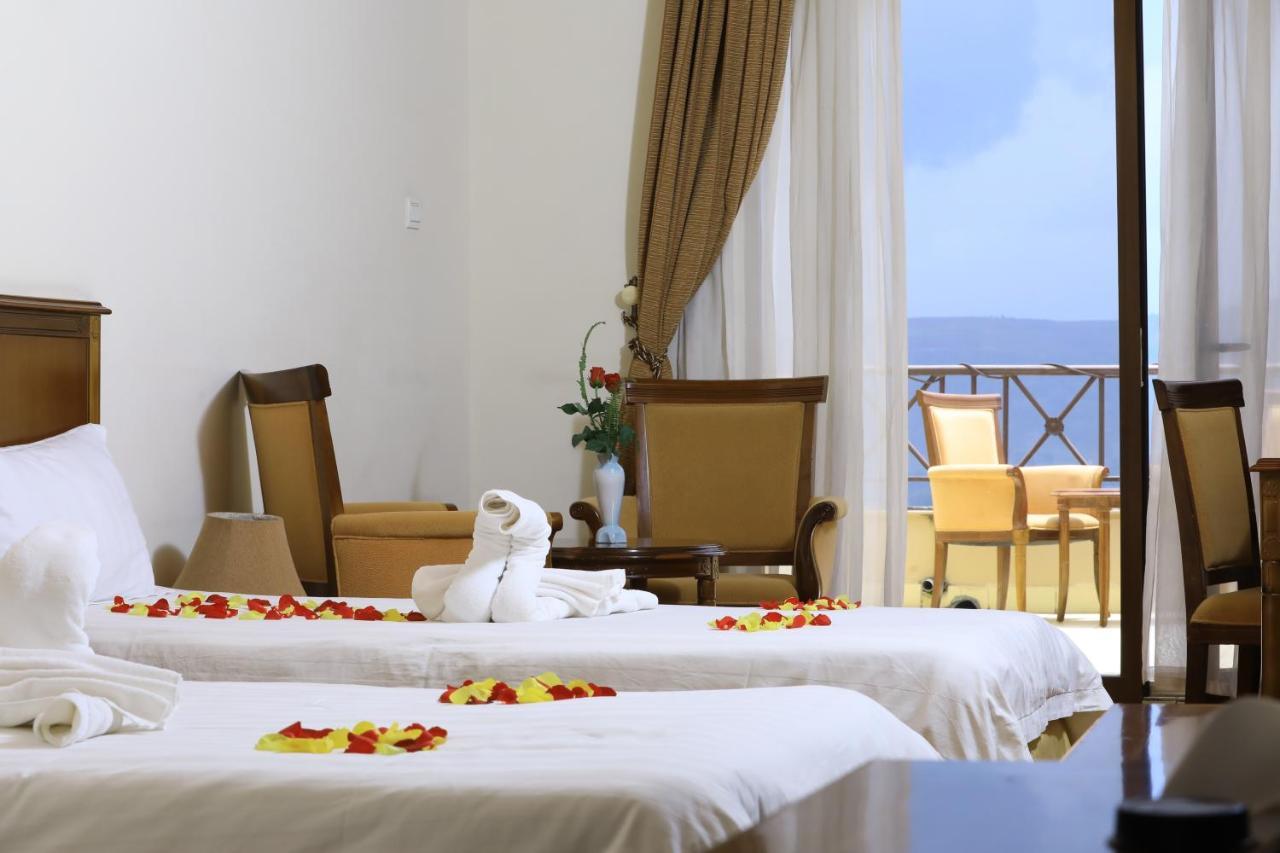 Taye Belay Hotel Gonder Eksteriør bilde
